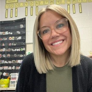 Meet your Posher, Coryn